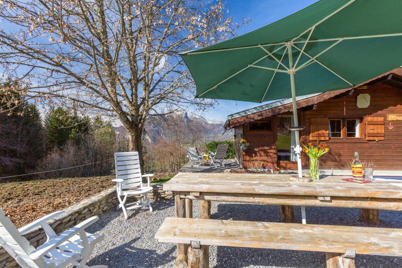 Sauvage Villa Les Combes  Exterior photo