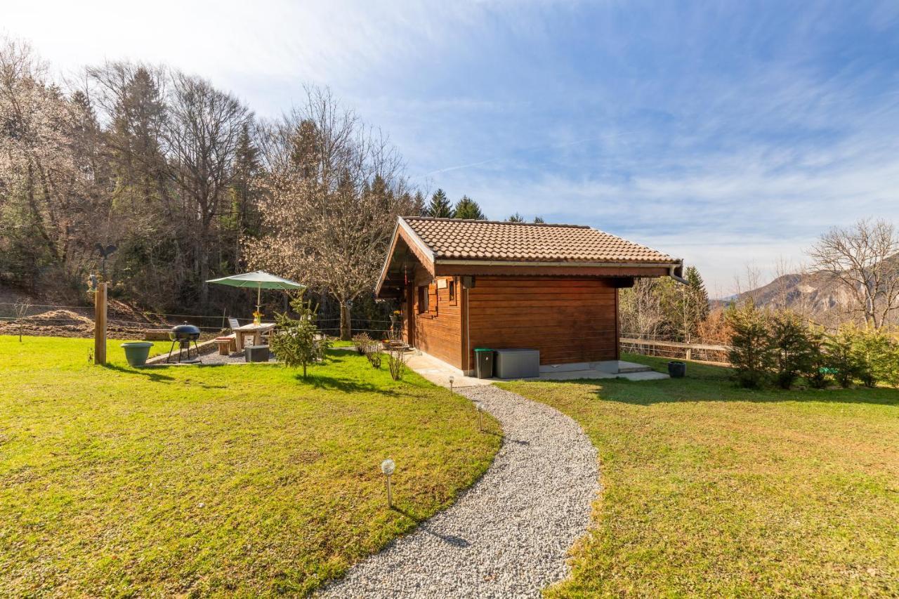 Sauvage Villa Les Combes  Exterior photo